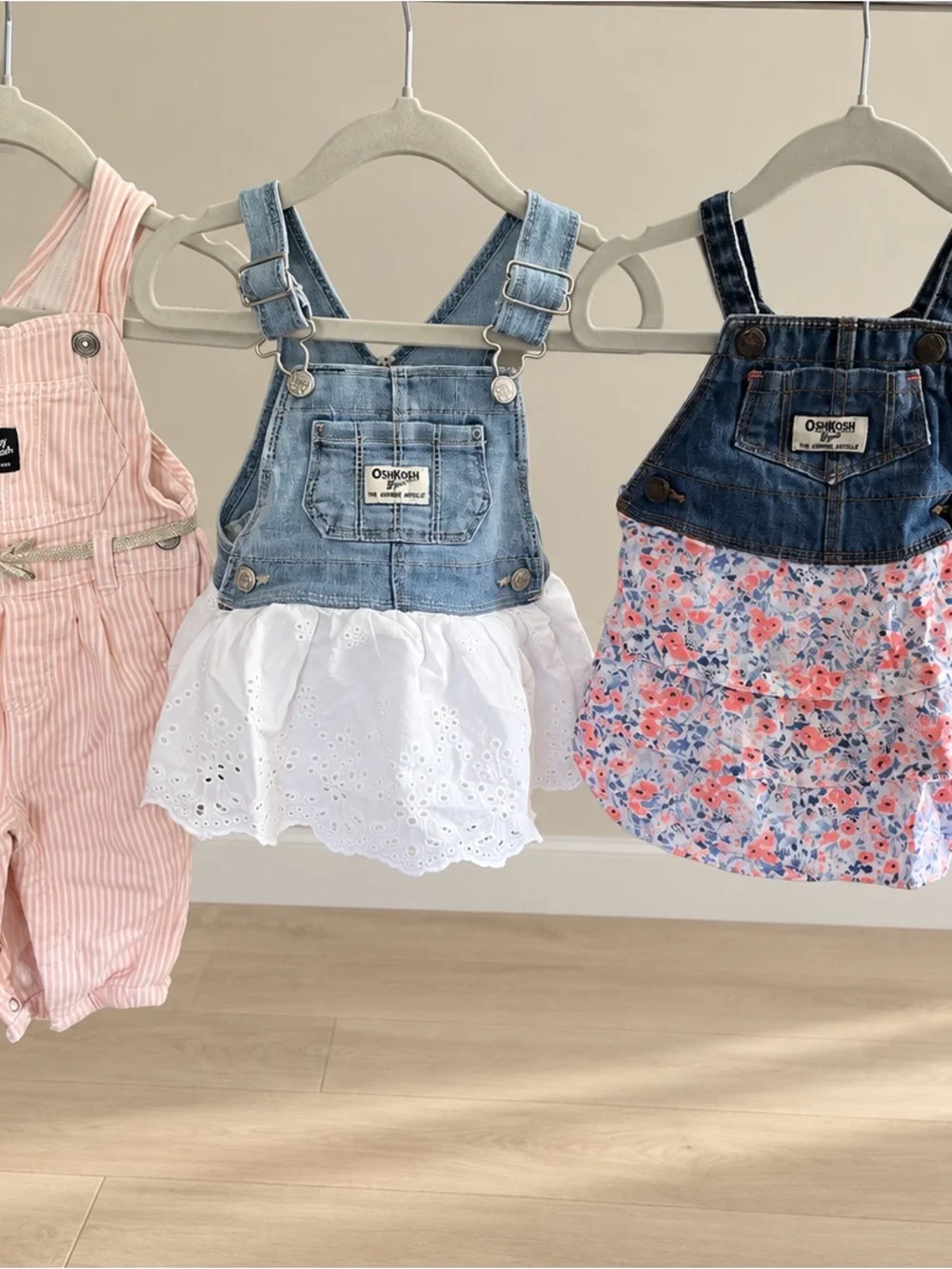 Baby Girl Bundle 6-9 Months